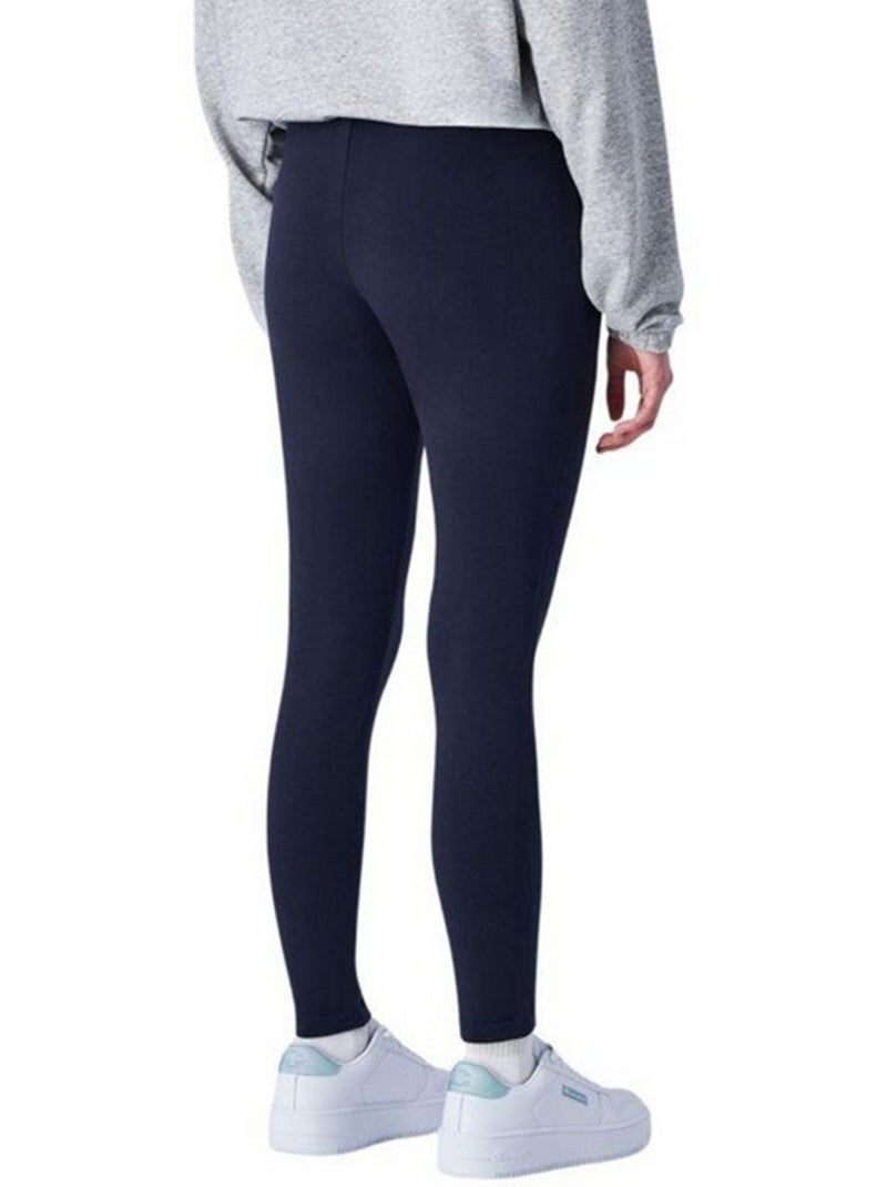 Champion - Legging BS501 Noir - Kiabi