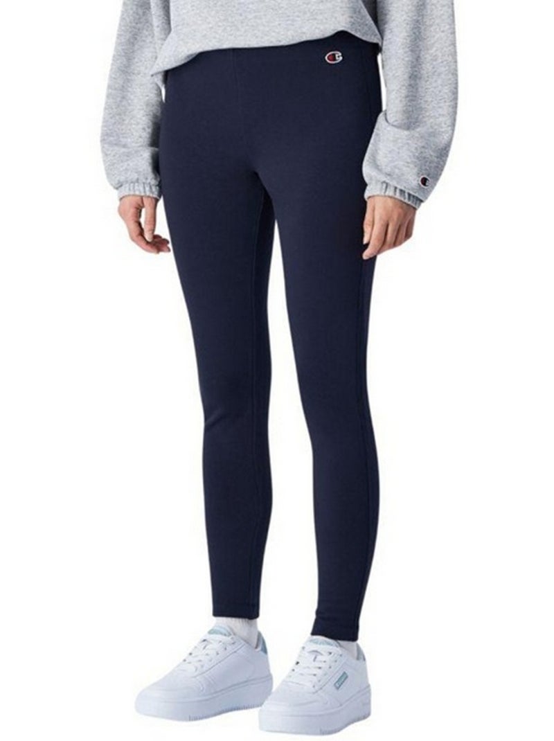 Champion - Legging BS501 Noir - Kiabi