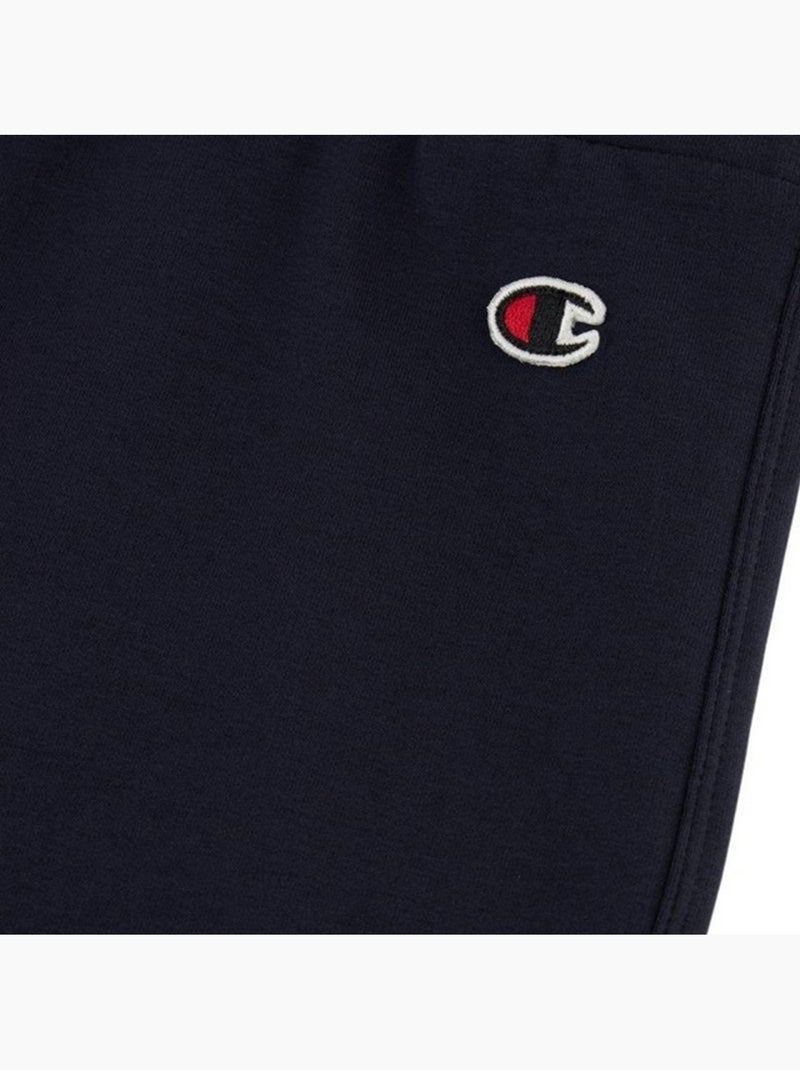 Champion - Legging BS501 Noir - Kiabi