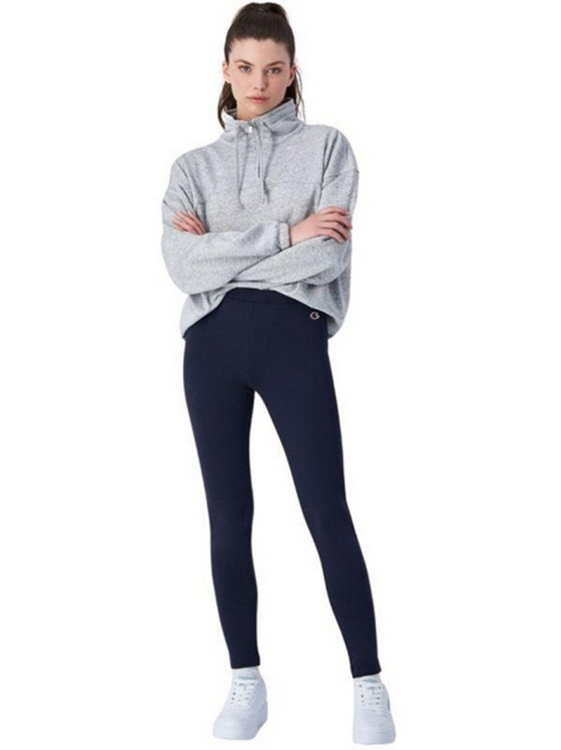 Champion - Legging BS501 Noir - Kiabi