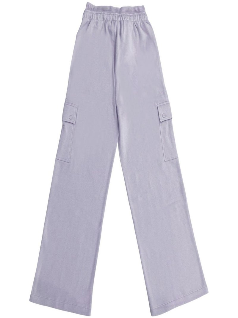 Champion - Pantalon à poches Violet clair - Kiabi