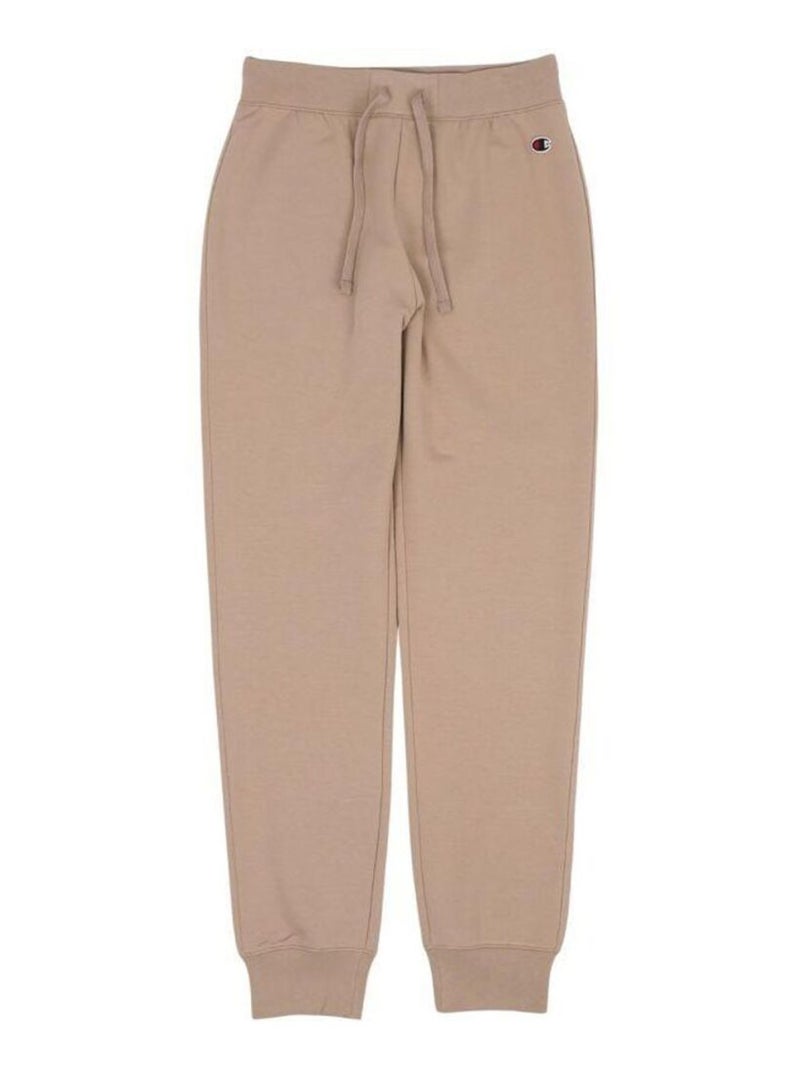 Champion - Pantalon de jogging Beige - Kiabi