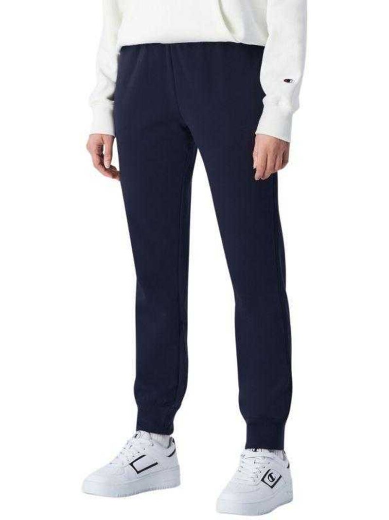 Champion - Pantalon de jogging Bleu marine - Kiabi