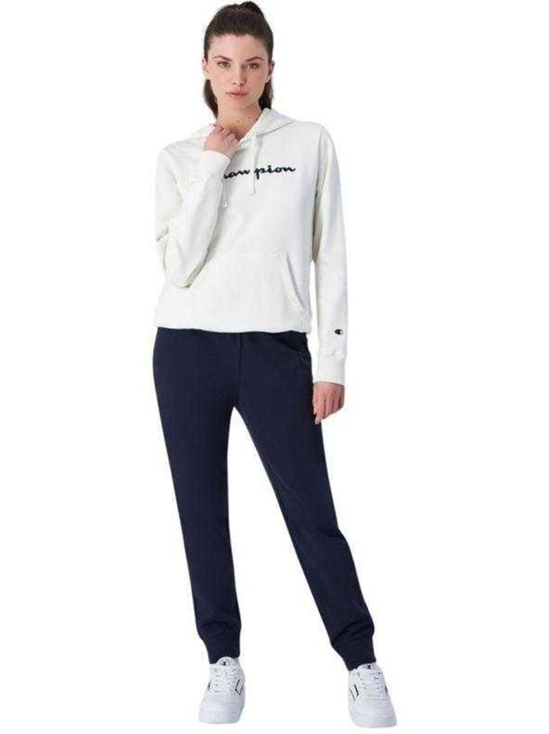 Champion - Pantalon de jogging Bleu marine - Kiabi