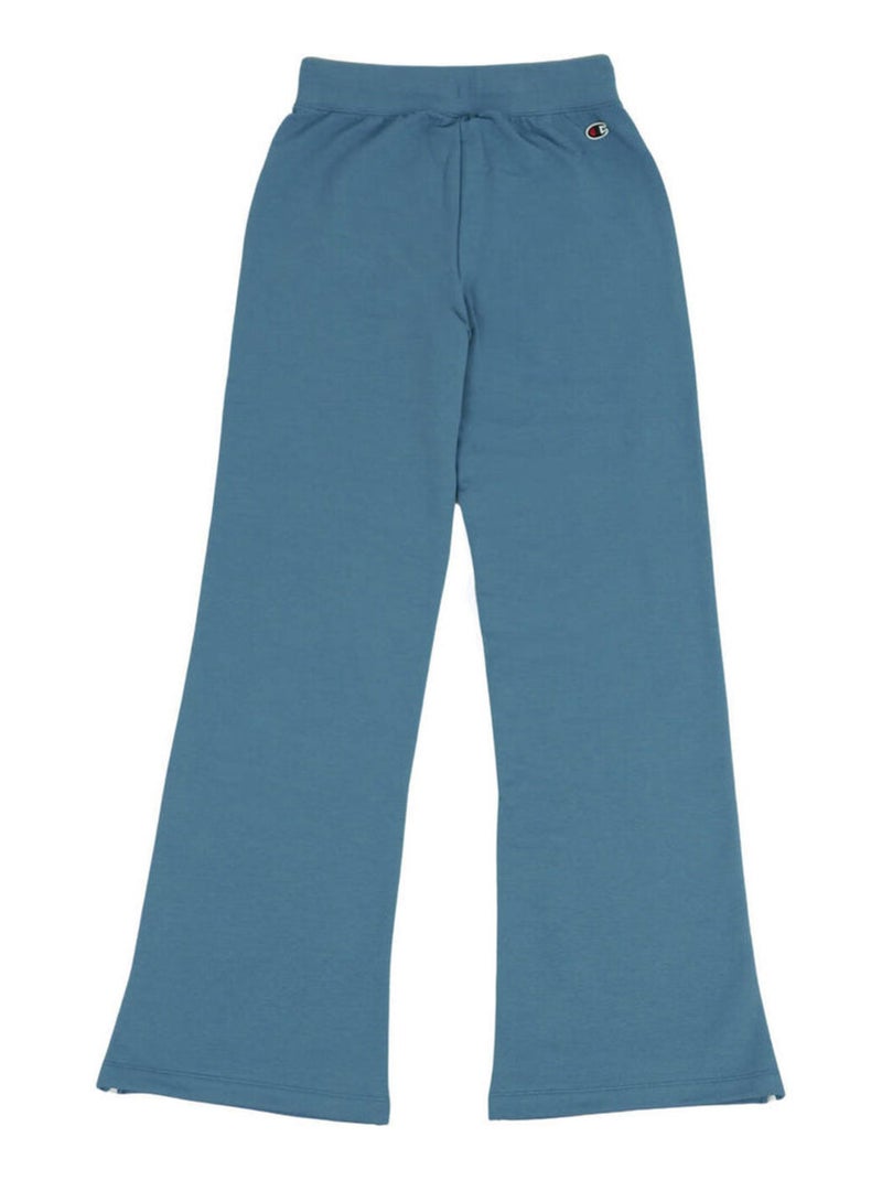 Champion - Pantalon de jogging KK001 Bleu - Kiabi