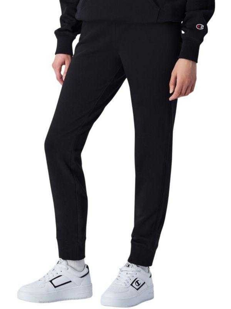 Champion - Pantalon de jogging Noir - Kiabi