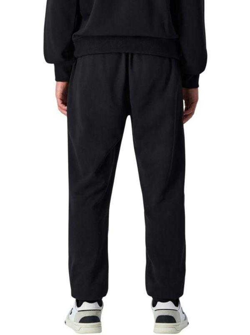 Champion - Pantalon de jogging Noir - Kiabi