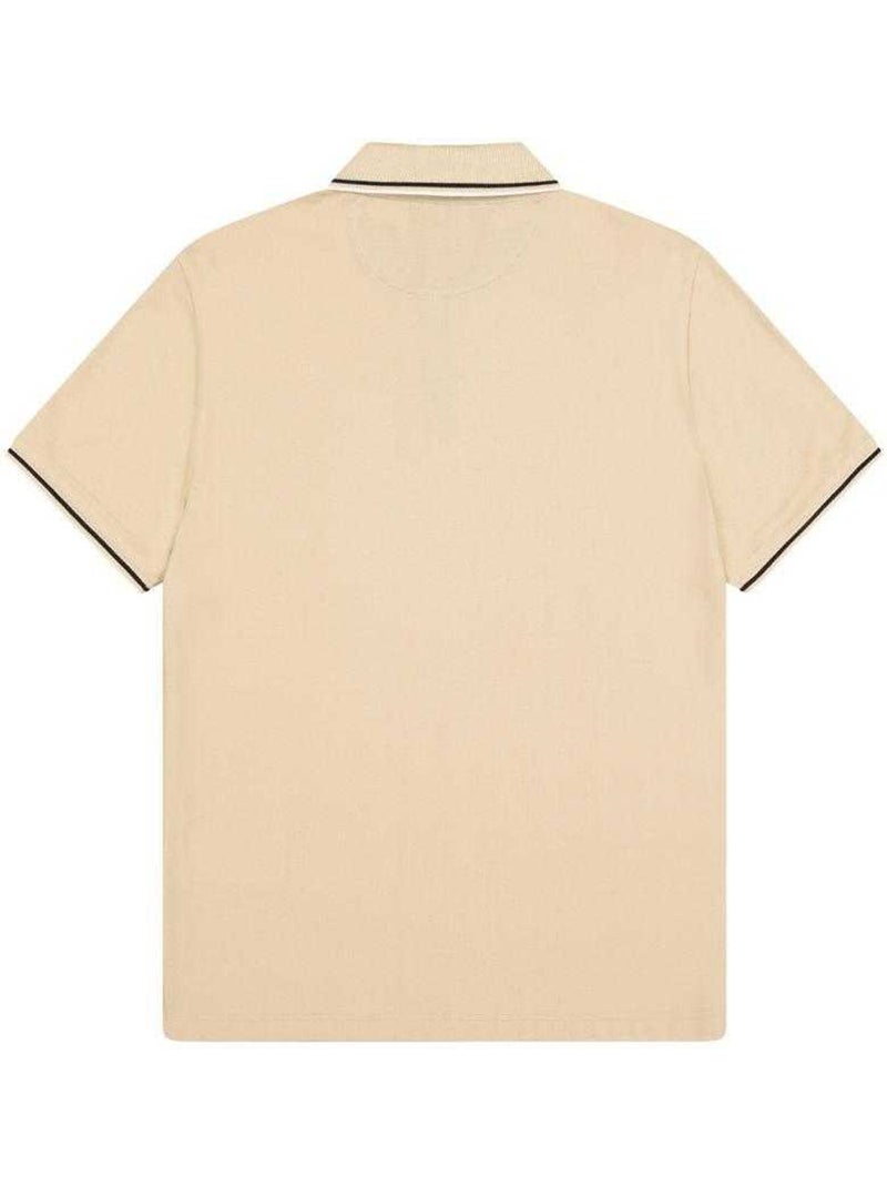Champion - Polo Beige - Kiabi