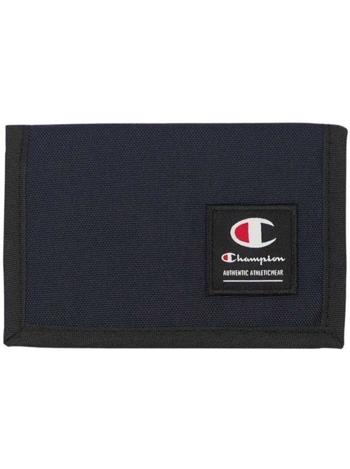 Champion - Portefeuille motif/style logo - Kiabi