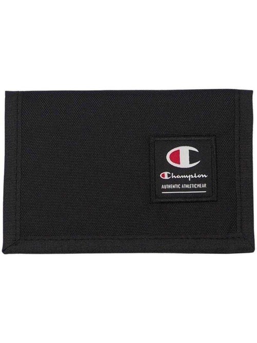 Champion - Portefeuille motif/style logo - Kiabi