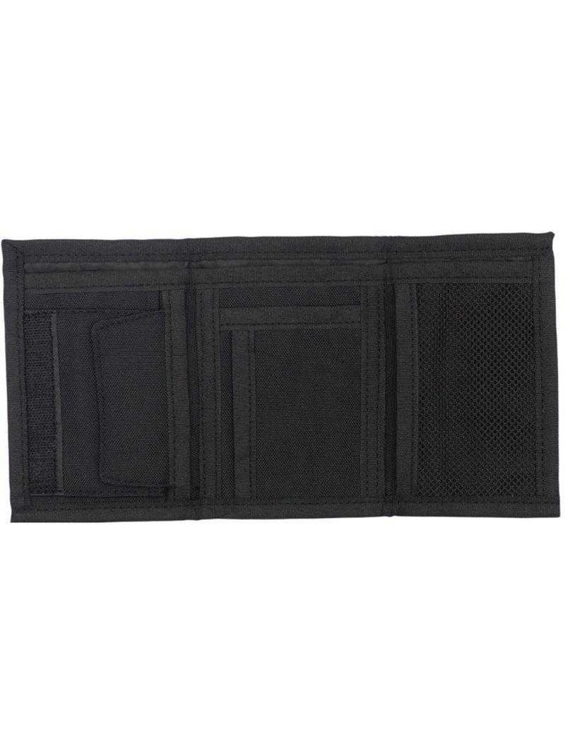 Champion - Portefeuille motif/style logo Noir - Kiabi