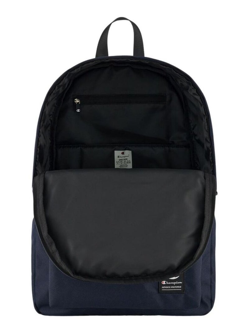 Champion - Sac à dos GS508 Bleu marine - Kiabi