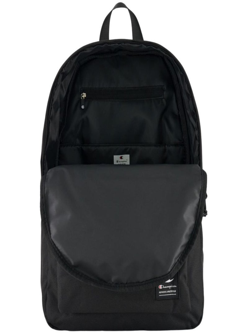 Champion - Sac à dos GS508 Noir - Kiabi