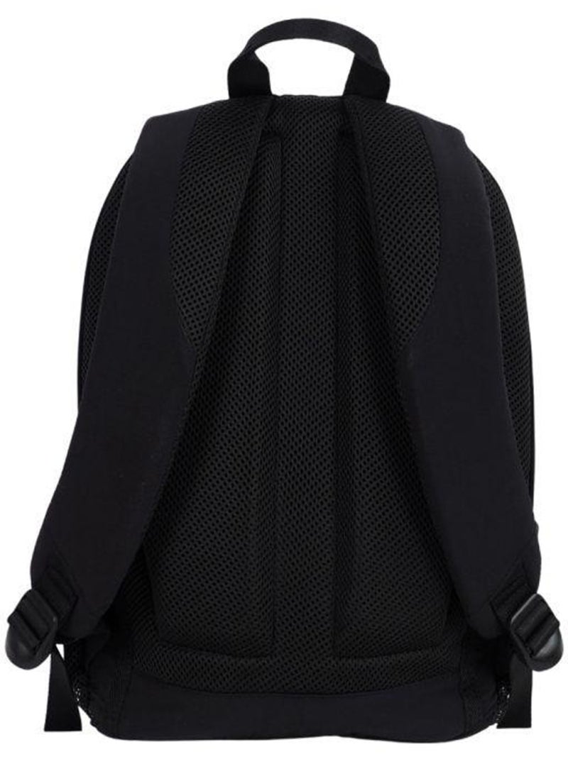 Champion - Sac à dos motif/style logo Noir - Kiabi