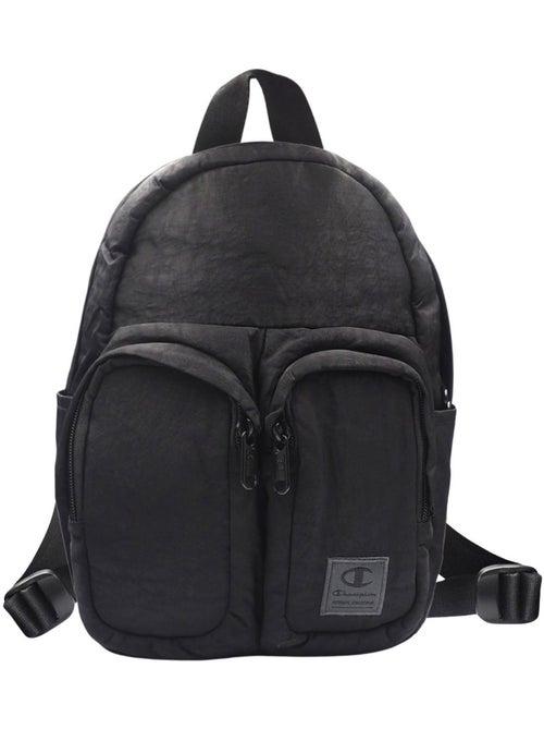 Champion - Sac à dos motif/style logo - Kiabi