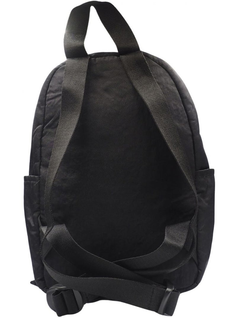 Champion - Sac à dos motif/style logo Noir - Kiabi