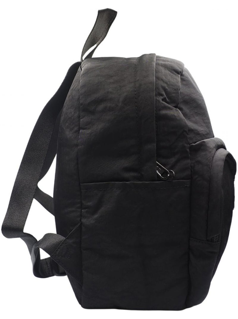 Champion - Sac à dos motif/style logo Noir - Kiabi