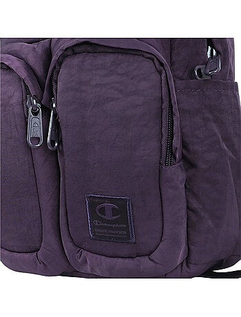 Champion - Sac à dos motif/style logo