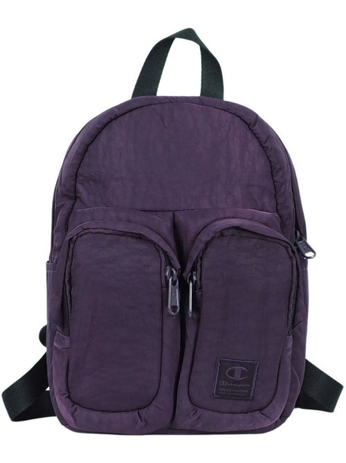 Champion - Sac à dos motif/style logo - Kiabi
