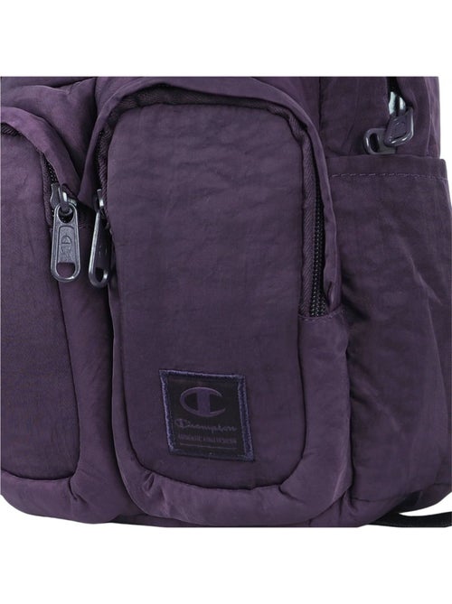 Champion - Sac à dos motif/style logo - Kiabi