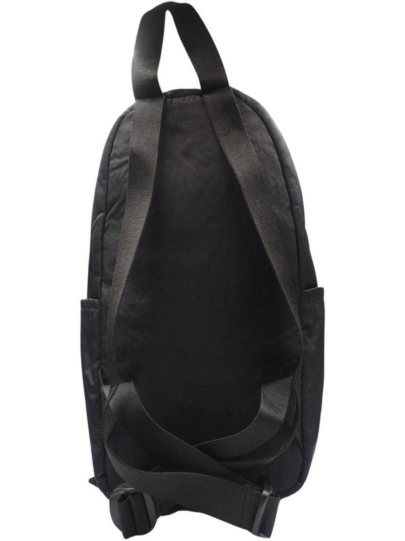 Champion - Sac à dos Noir - Kiabi