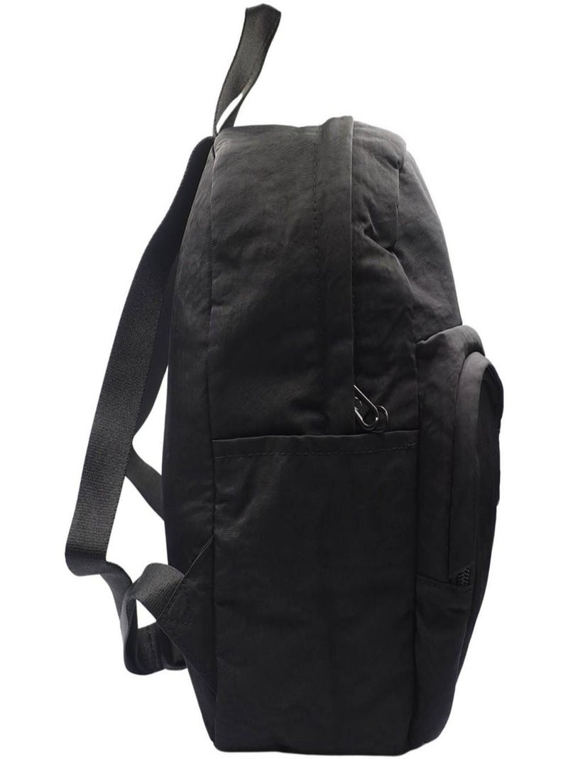 Champion - Sac à dos Noir - Kiabi