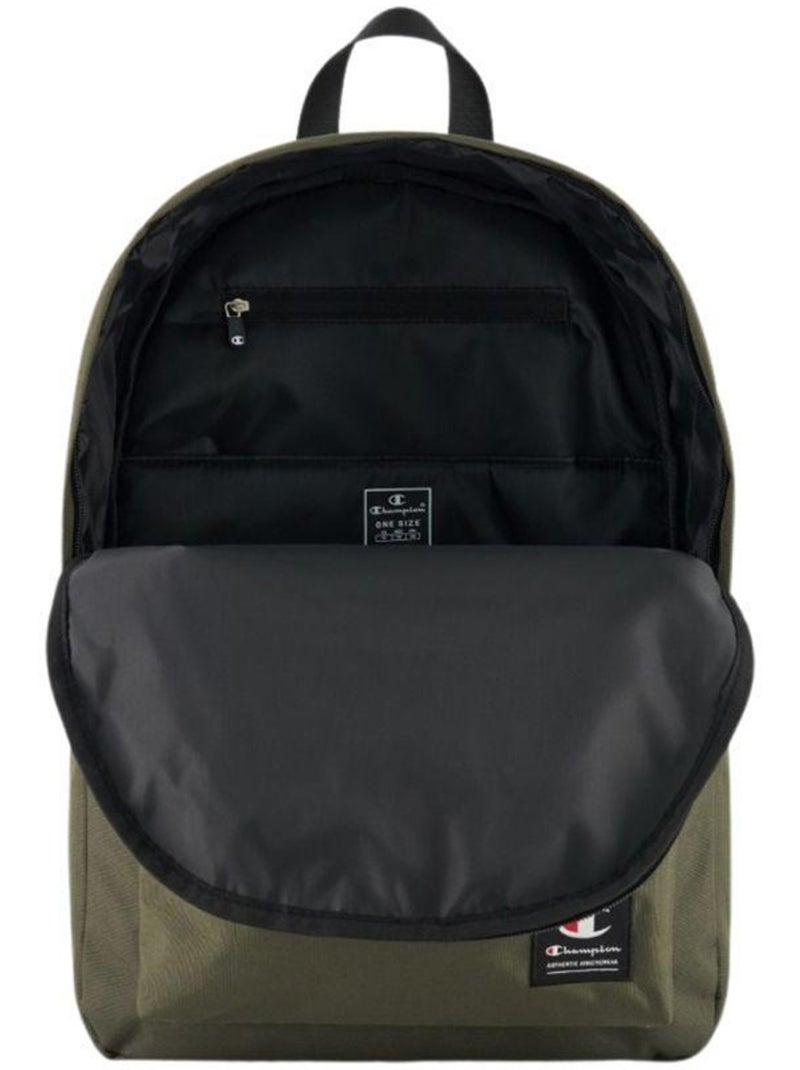 Champion - Sac à dos Vert - Kiabi
