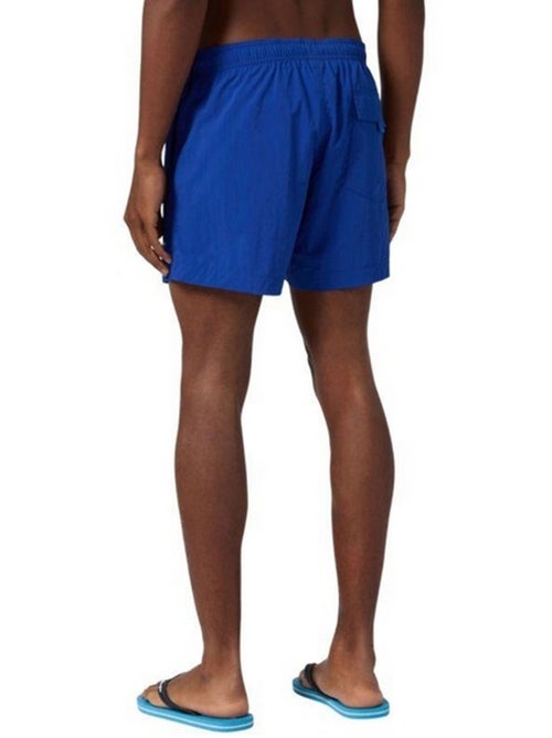 Champion - Short de bain motif/style Logo brodé - Kiabi Champion - Short de bain motif/style Logo brodé - Kiabi