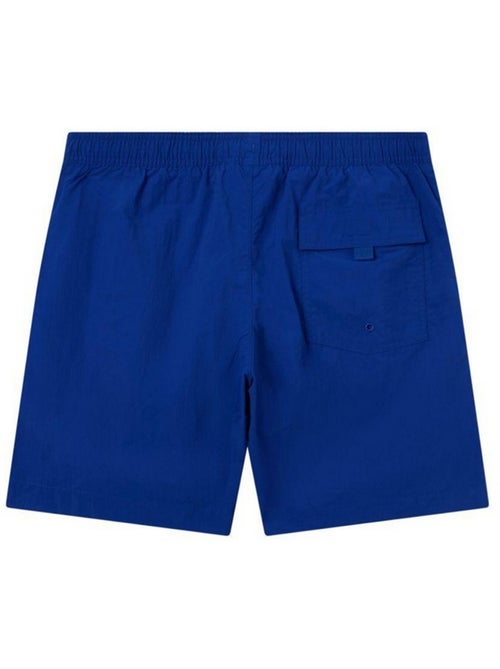 Champion - Short de bain motif/style Logo brodé - Kiabi