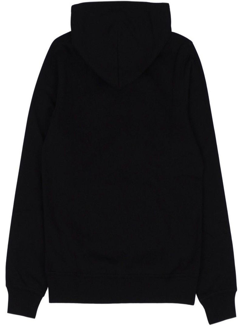 Champion - Sweat à capuche 220260.KK001 Noir - Kiabi