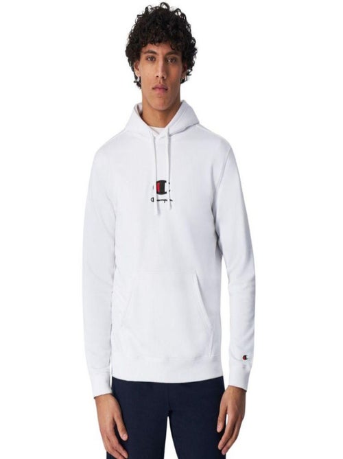 Champion - Sweat à capuche - Kiabi