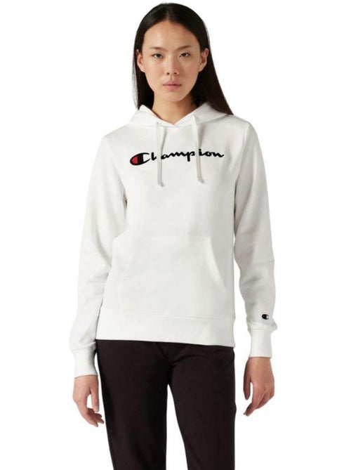 Champion - Sweat à capuche - Kiabi Champion - Sweat à capuche - Kiabi