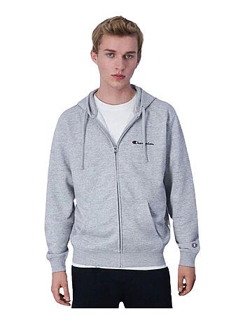 Champion - Sweat à capuche EM021