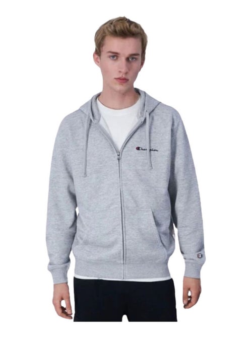 Champion - Sweat à capuche EM021 - Kiabi