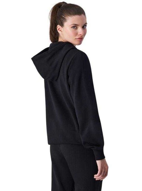Champion - Sweat à capuche motif/style grand logo - Kiabi Champion - Sweat à capuche motif/style grand logo - Kiabi