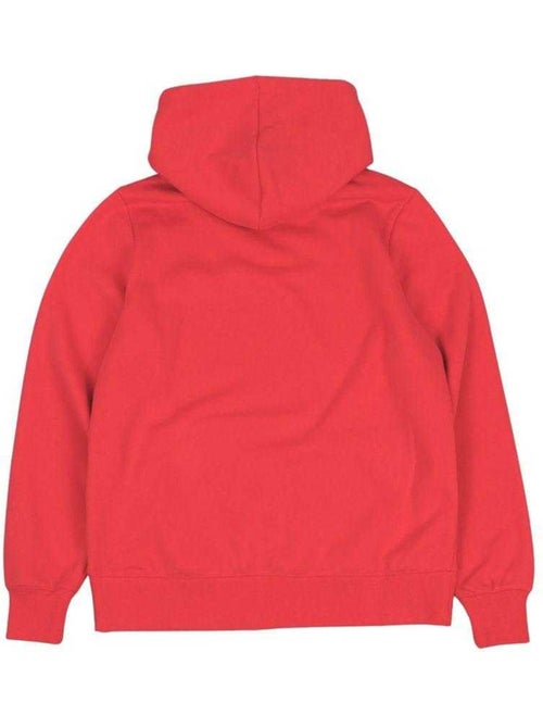 Champion - Sweat à capuche motif/style grand logo - Kiabi Champion - Sweat à capuche motif/style grand logo - Kiabi