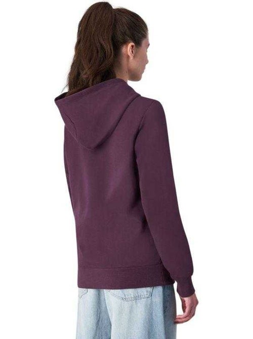 Champion - Sweat à capuche motif/style grand logo - Kiabi
