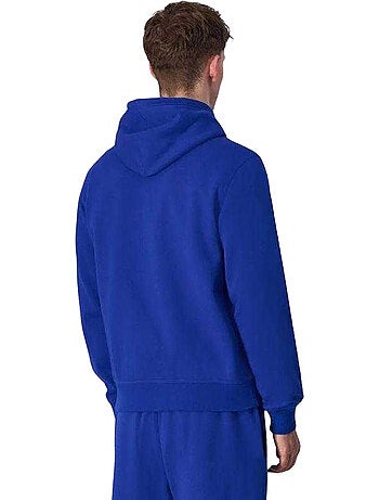 Champion - Sweat à capuche motif/style logo