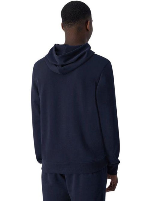 Champion - Sweat à capuche motif/style Logo brodé - Kiabi