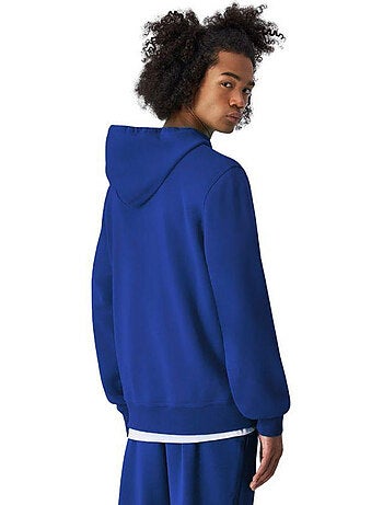 Champion - Sweat à capuche motif/style Logo brodé