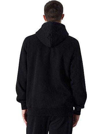 Champion - Sweat à capuche motif/style logo