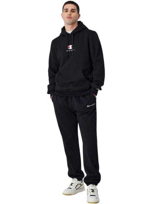 Champion - Sweat à capuche motif/style logo - Kiabi