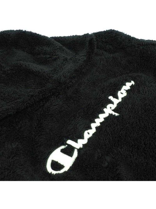 Champion - Sweat à capuche motif/style logo - Kiabi