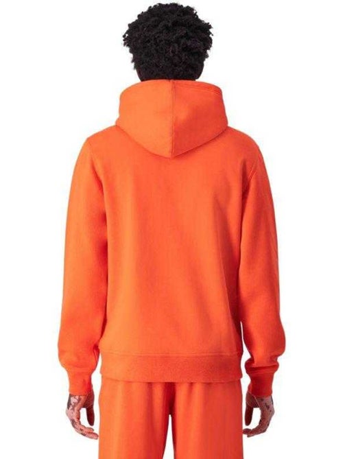 Champion - Sweat à capuche motif/style logo - Kiabi