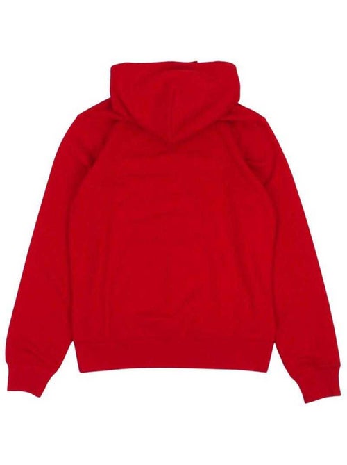 Champion - Sweat à capuche motif/style logo - Kiabi