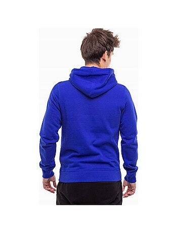 Champion - Sweat à capuche motif/style Texte