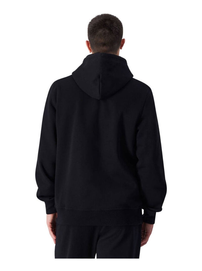 Champion - Sweat à capuche Noir - Kiabi