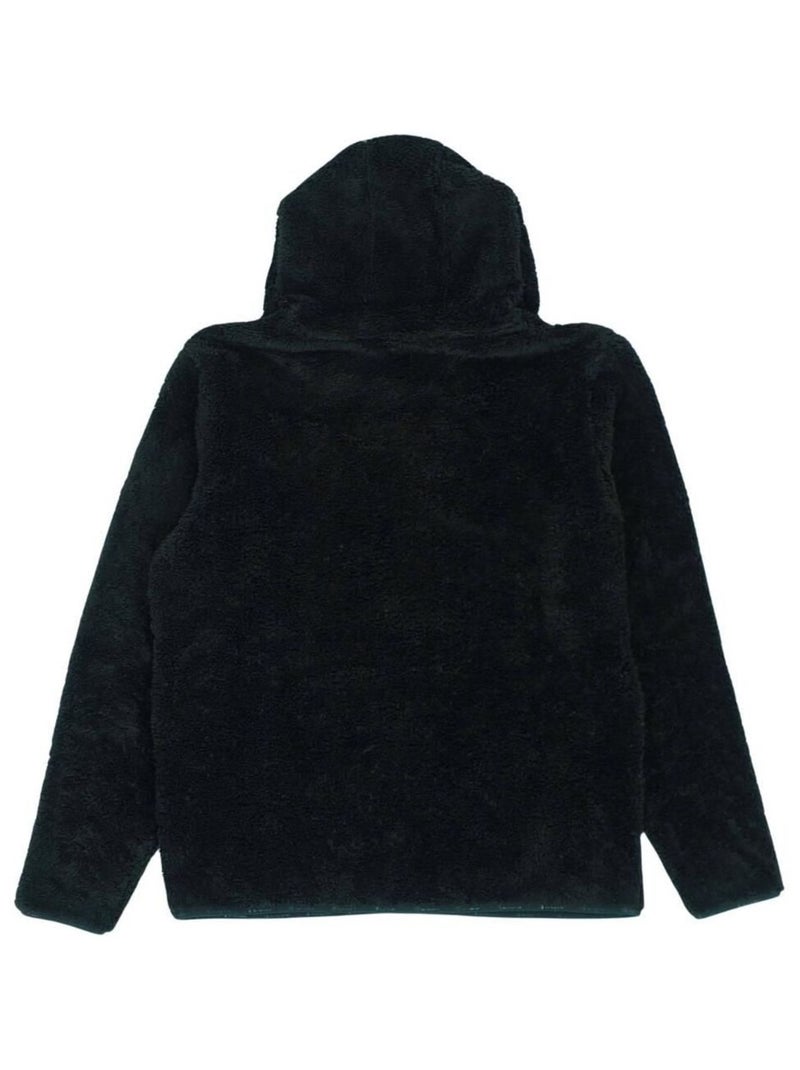 Champion - Sweat à capuche Noir - Kiabi