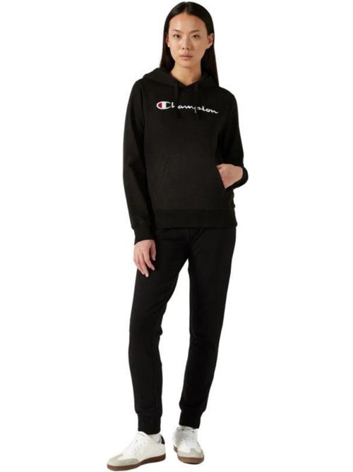 Champion - Sweat à capuche - Kiabi