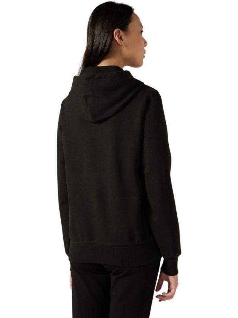 Champion - Sweat à capuche Noir - Kiabi
